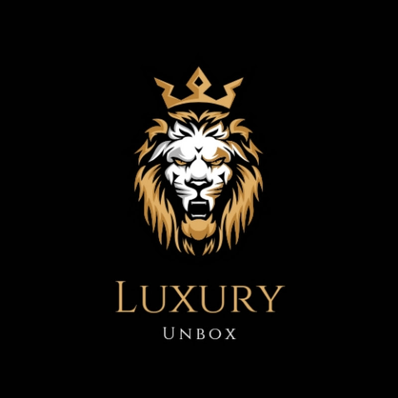 Luxury UNBOX