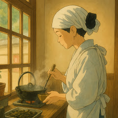 ほっこり劇場🎬 | ホッとする日常アニメアイコン画像