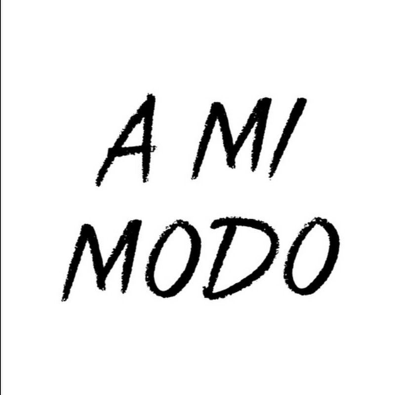 A MI MODO