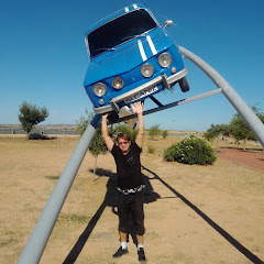 Путешествия 21-26 Travels