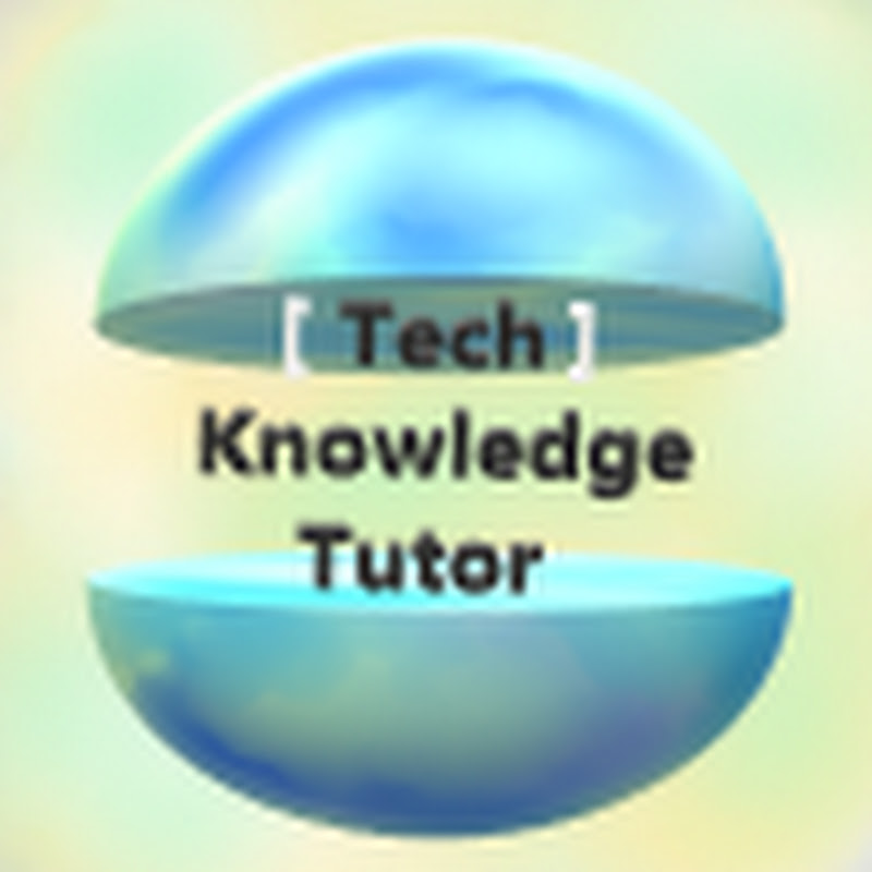 Tech Knowledge Tutor