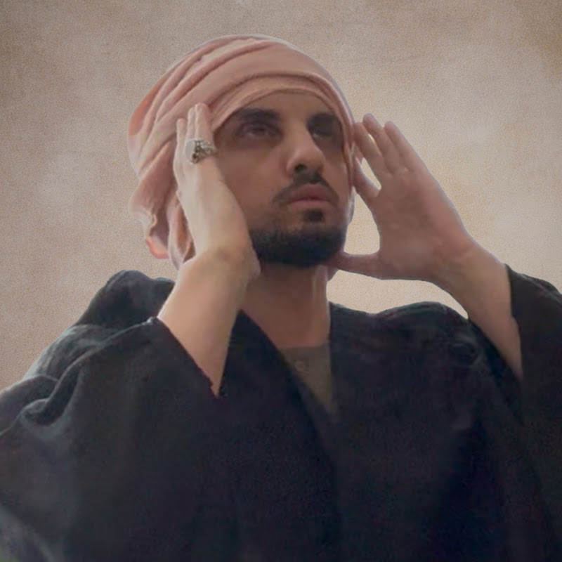 Omar Hisham Al Arabi