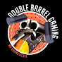 Double-Barrel Gaming logo