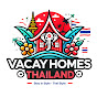 Vacay Homes Thailand logo