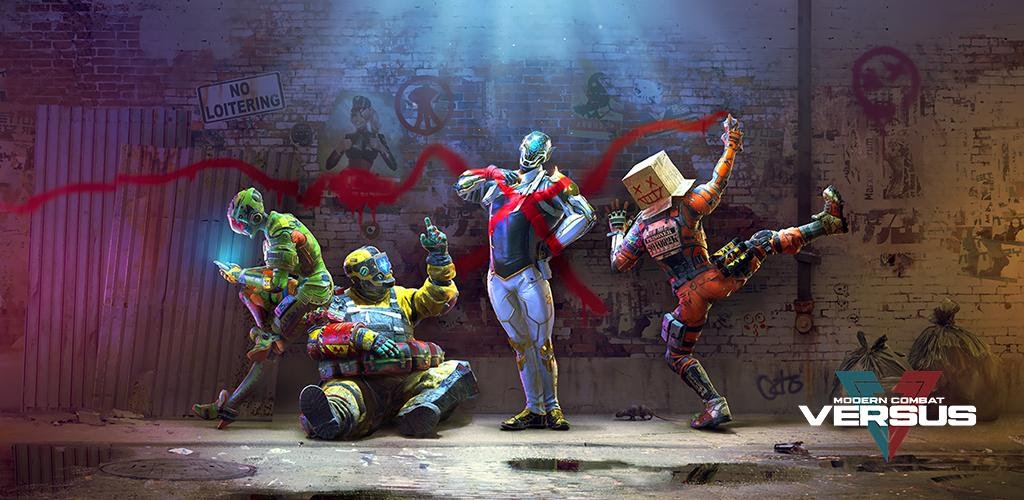 Modernday Fight 4 0 Hour Apk  Obb  Mod 1 2 3e