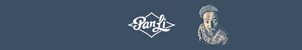 Pan Li YouTube channel avatar