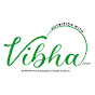 Nutrition With Vibha logo