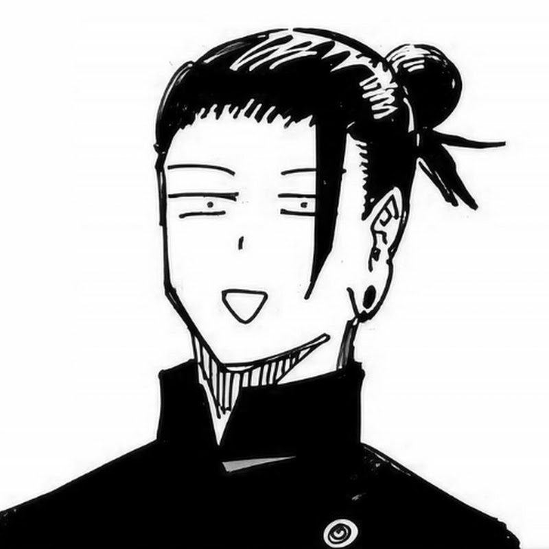 Geto no gacha