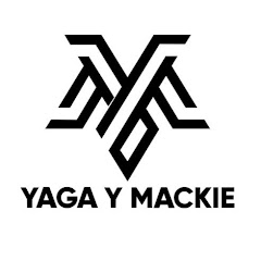 Логотип каналу Yaga & Mackie - Topic
