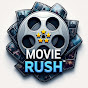 MOVIE RUSH logo