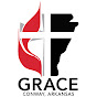 Grace Methodist logo