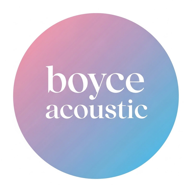 BOYCE ACOUSTIC