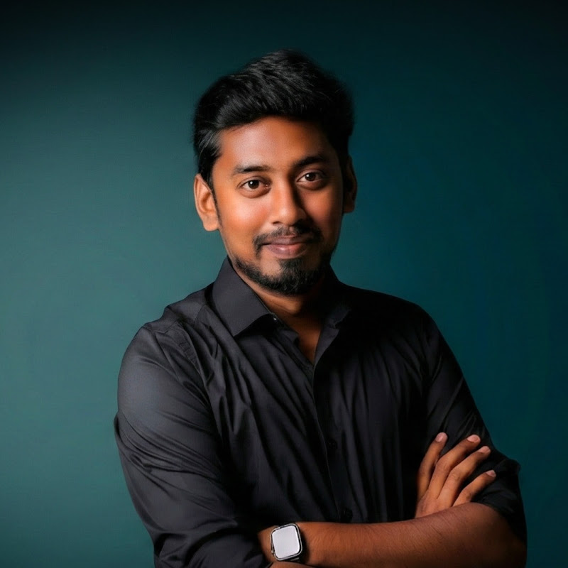 Build & Learn AI Tamil - Ansif