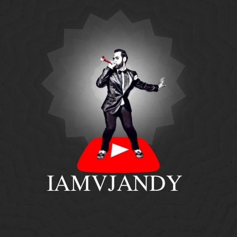 iamvjandy