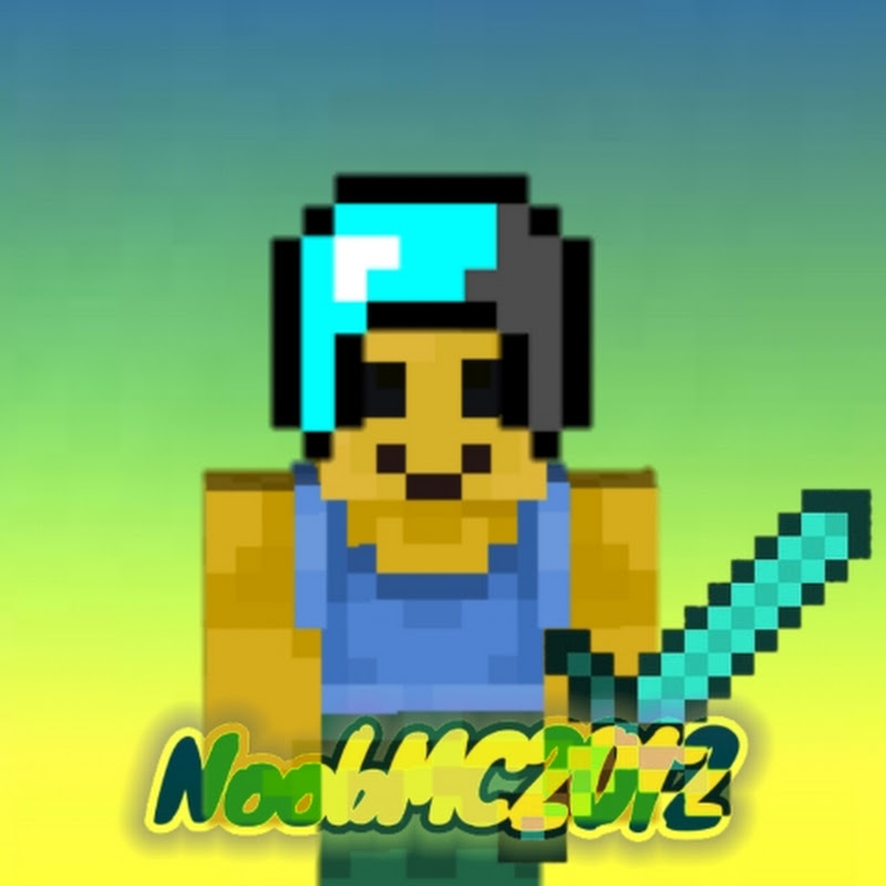 NoobMc2012