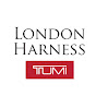 London Harness - @LondonHarness YouTube Profile Photo