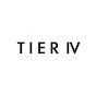 TIER IV logo