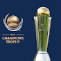 Champion Trophy  logo