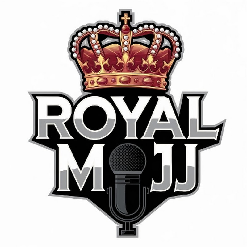 ROYAL MOJJ