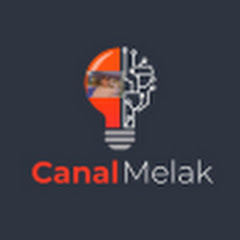 Логотип каналу canalmelak