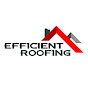 Efficient Roofing logo
