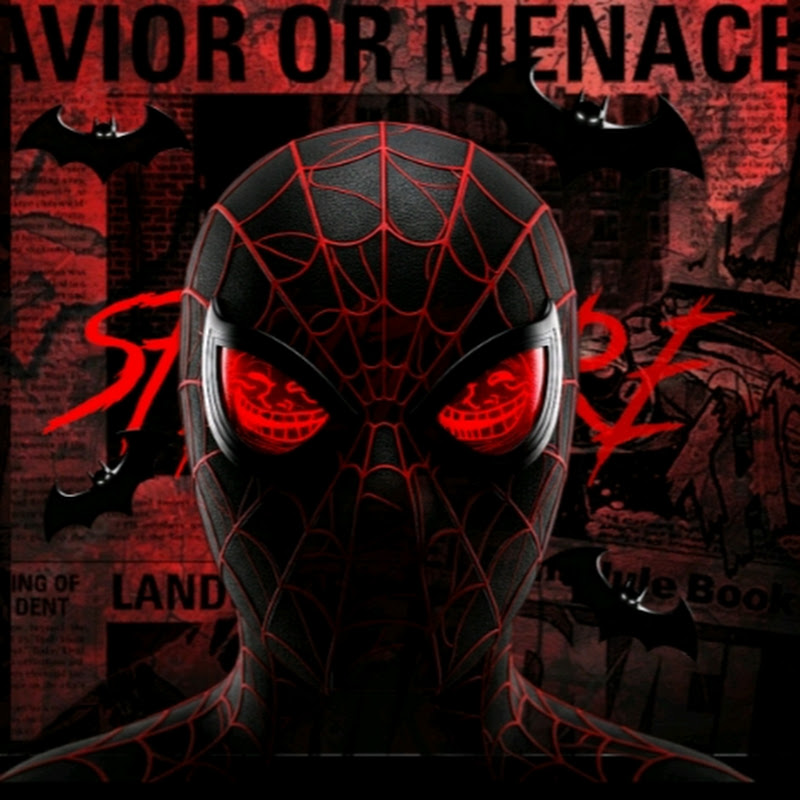 Hire LORD SPÉCTÚRÉ — Anime & Manga Reviews/Discussions YouTube creator for sponsorships