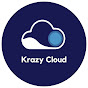 Krazy Cloud logo