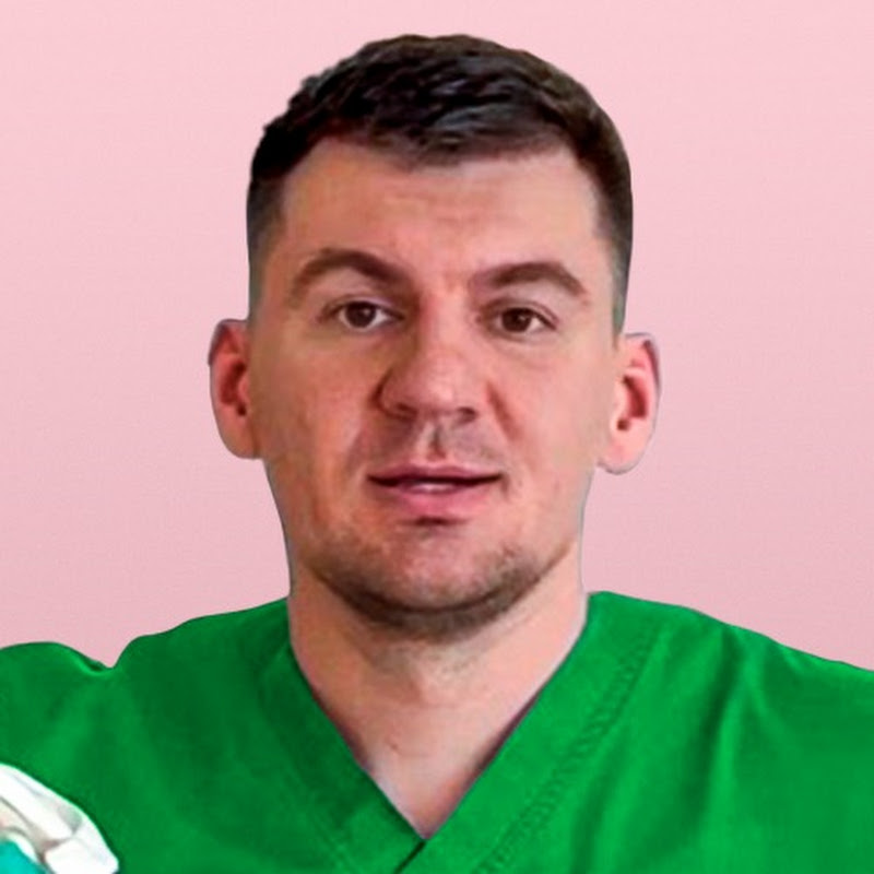 Dottor Alekseev in Italiano