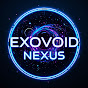 ExoVoid Nexus logo