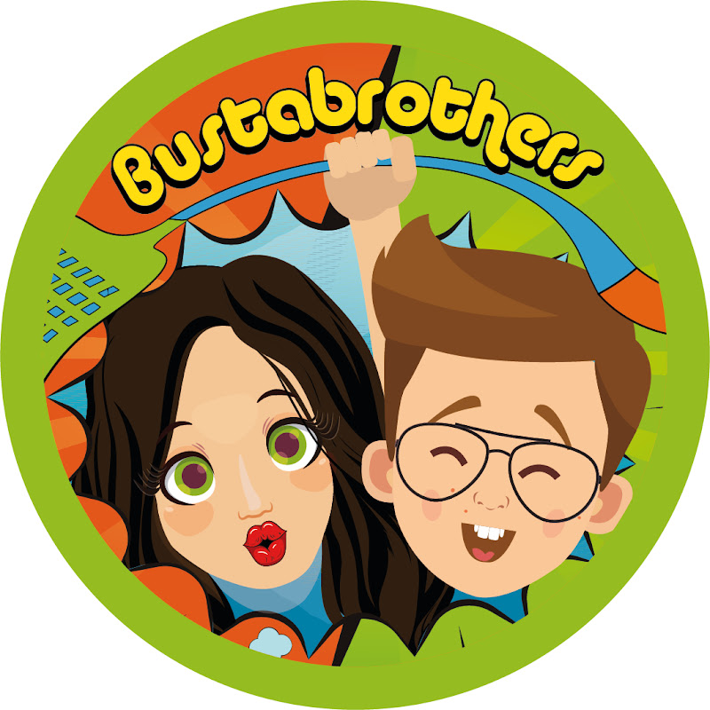 BUSTA BROTHERS avatar