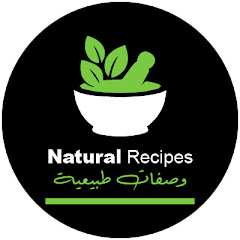 Top Natural Recipes avatar