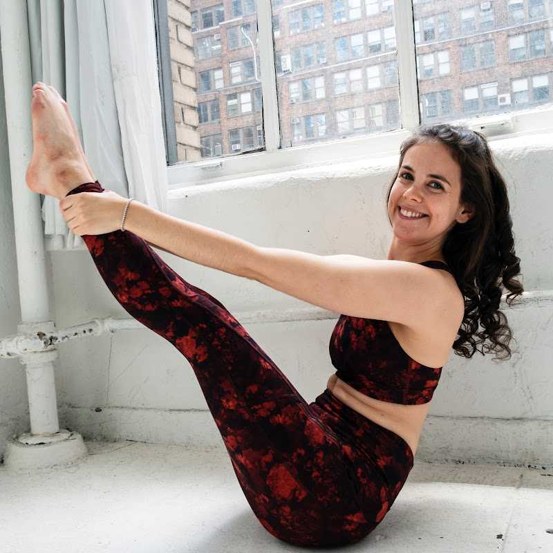 Allison G Fit