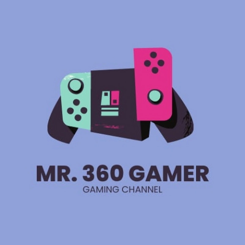 MR.360GAMER
