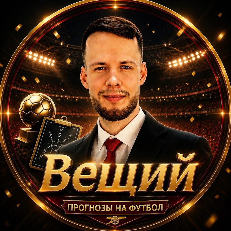 ОЛЕГ СОЛОВЬЕВ | ВЕЩИЙ | ПРОГНОЗЫ НА ФУТБОЛ