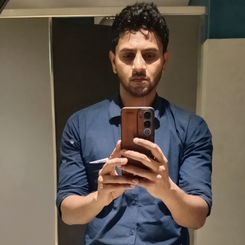 Shubham Kushwaha  icon