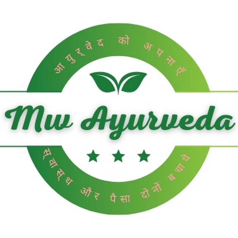Mw ayurveda