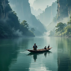 Channel thumbnail for Camel