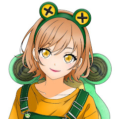 ぽぽぽぽーん酢のチャンネルアイコン