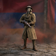YeReVaNsK1Y World War2 Battle Combat 