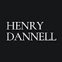 Henry Dannell logo