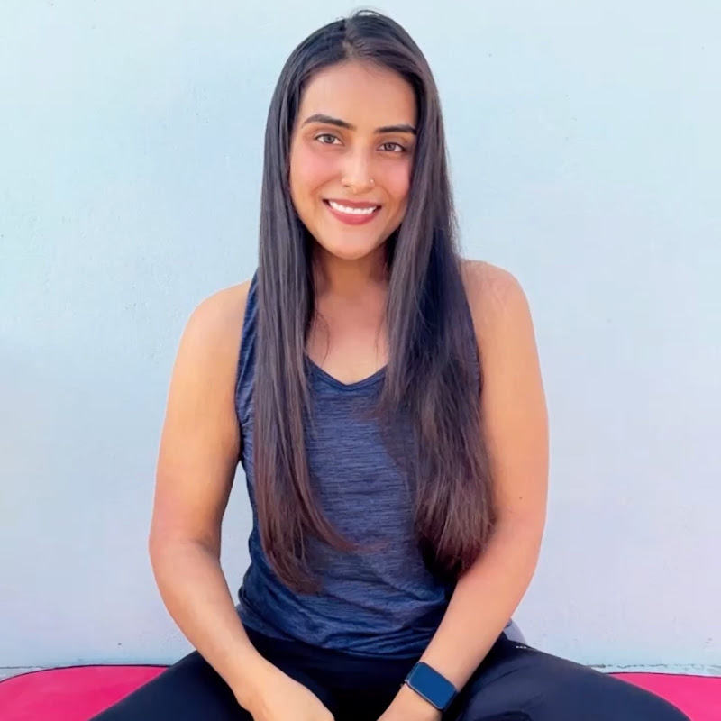 Richa Gangani