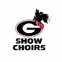 Glendora Show Choirs logo