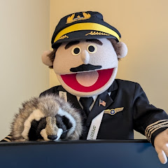 Captain Roger Victor