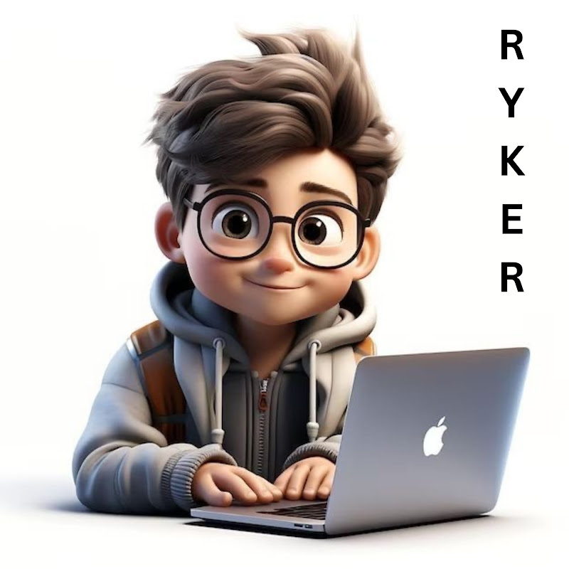 Ryker's Money & Investing