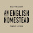 An English Homestead (Kev Alviti)