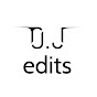 O J Edits logo
