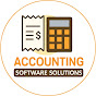 Accounting Software Solutions logo