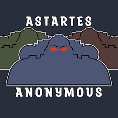 Astartes Anonymous