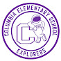 Columbia Elementary School logo