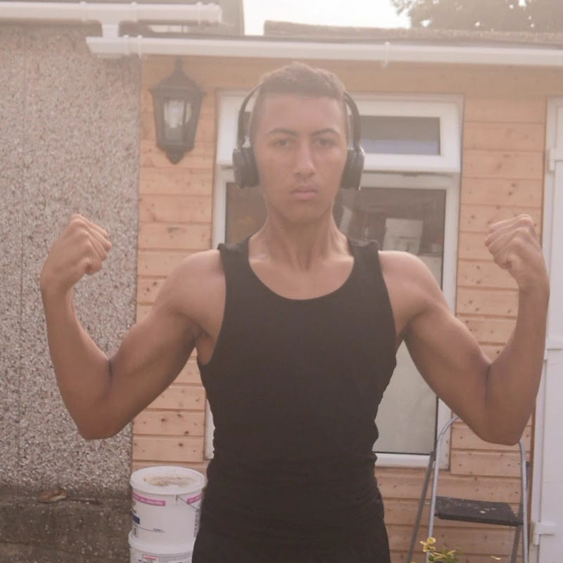 Deansfitness SHORTS